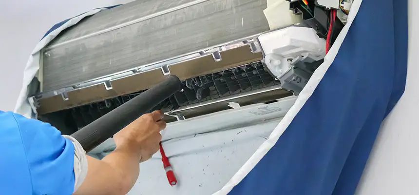 Advanced Clogged Dryer Vent Repair for Multi-Unit & Commercial in Springville, UT