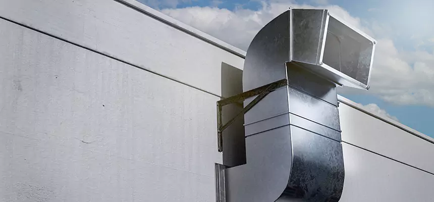 Comprehensive Commercial HVAC Cleaning in Springville