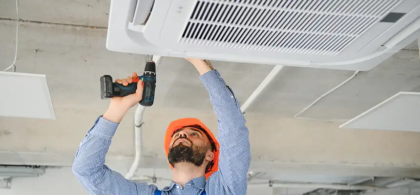 Detailed Multi‑Unit Riser & Roof Termination Cleaning in Springville