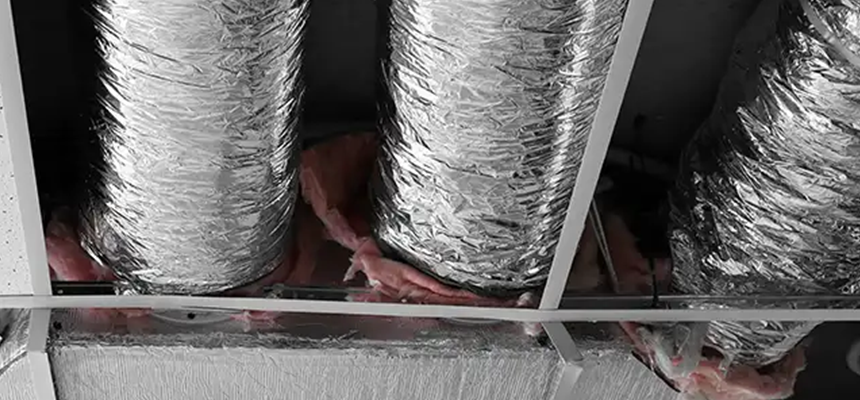 Scalable Commercial Multi‑Unit Dryer Vent Camera Inspection in Springville, UT