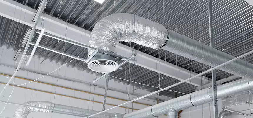 Our Dryer Vent Hose Replacement Services in Springville, UT