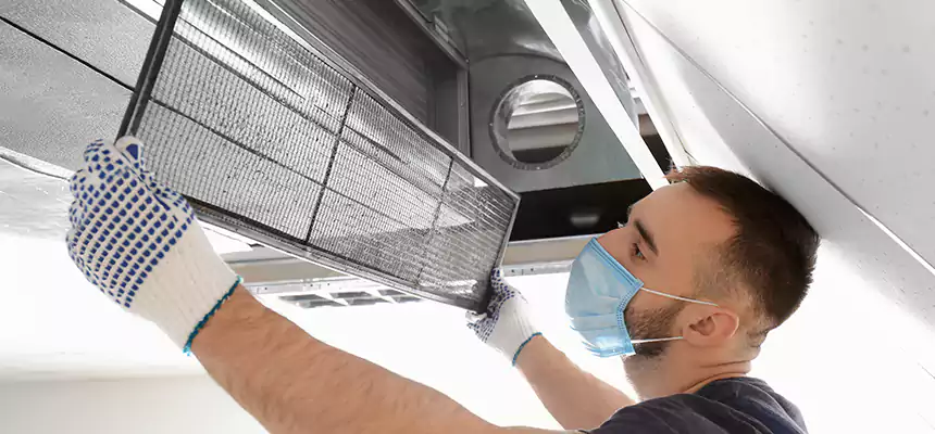 Our Home Duct Cleaning Services in Springville, UT