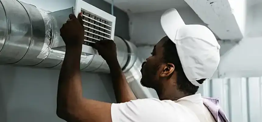 Our Licensed And Insured Cleaners in Springville, UT