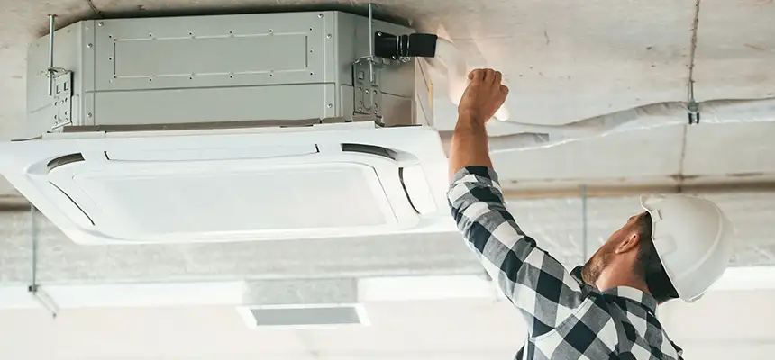 Our Local Vent Cleaning Services in Springville, UT