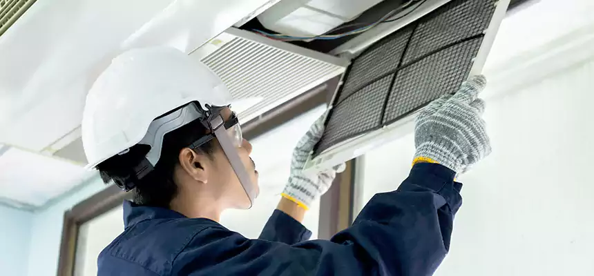 Our Multi-family Home Duct Cleaning Services in Springville, UT