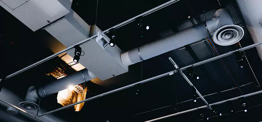 Our Seasonal Allergy Air Duct Cleaning Services in Springville, UT