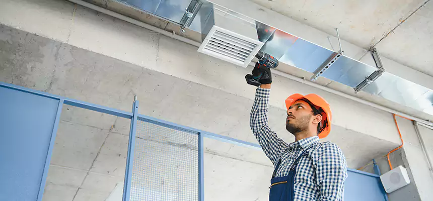 Efficient Exhaust Vent Cleaning in Springville, UT