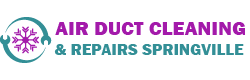 Air Duct Cleaning & Repairs Springville