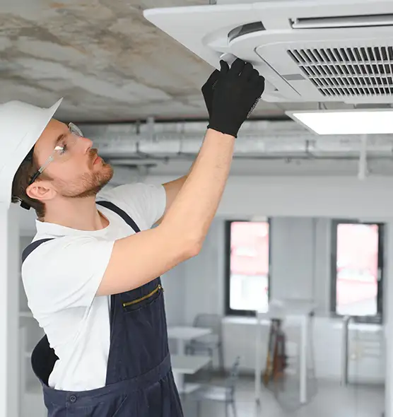 Top Affordable Duct Cleaning Services Near Me in Springville, UT