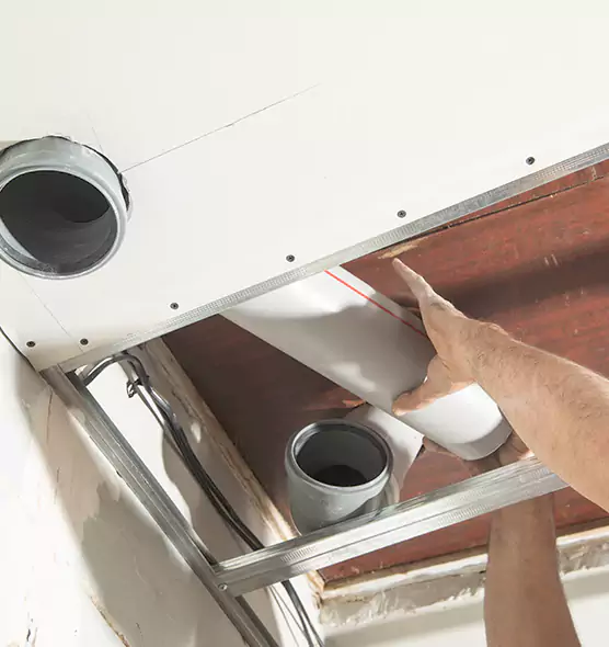 Professional Air Duct Replacement in Springville, UT