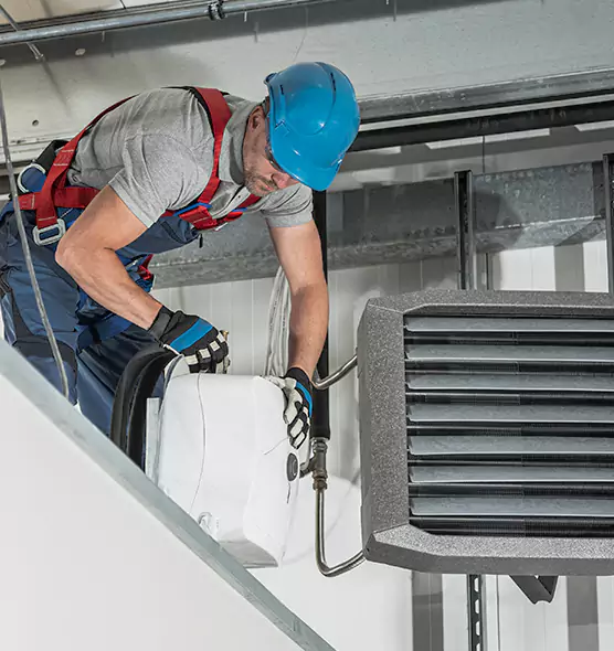 Professional Custom HVAC Ductworkin Springville, UT