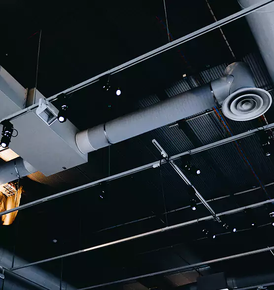 About Duct Sanitization with UV Light in Springville, UT