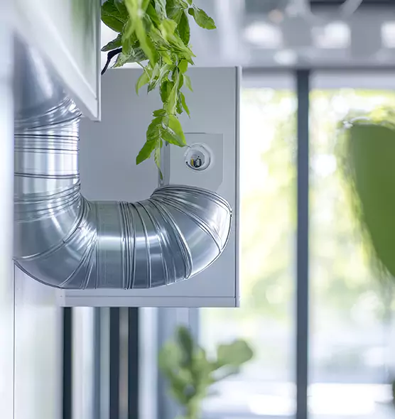 Professional Eco-Friendly Duct Cleaning Services in Springville, UT