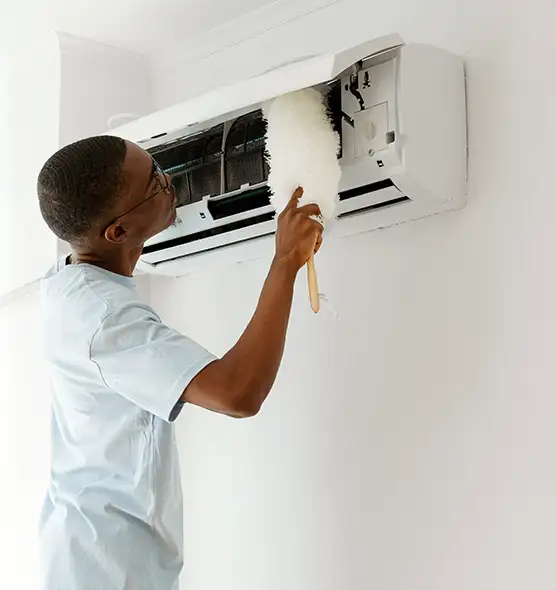 Professional Maximize AC Efficiency  in Springville, UT