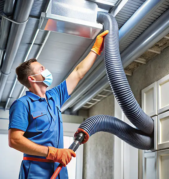 Welcome to Air Duct Cleaning & Repairs Springville — Your Local Roof Dryer Vent Cleaning Specialists in Springville, UT