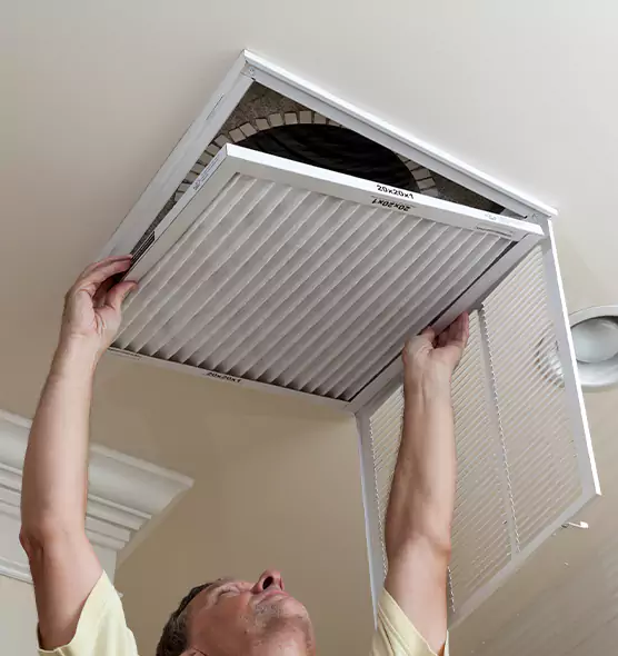 Trusted Vent Shaft Cleaning Expert in Springville, UT