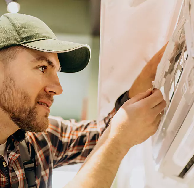 Why Homeowners Businesses Trust Us in Springville, UT?