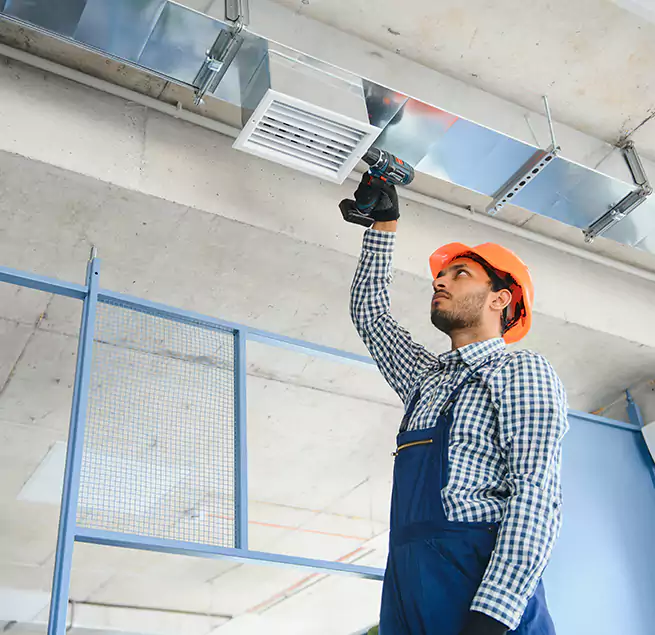 Why Homeowners & Businesses Trust Us in Springville, UT?