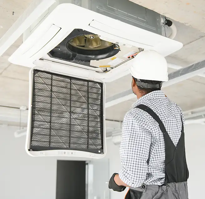 Why Homeowners & Businesses Trust Us in Springville, UT?