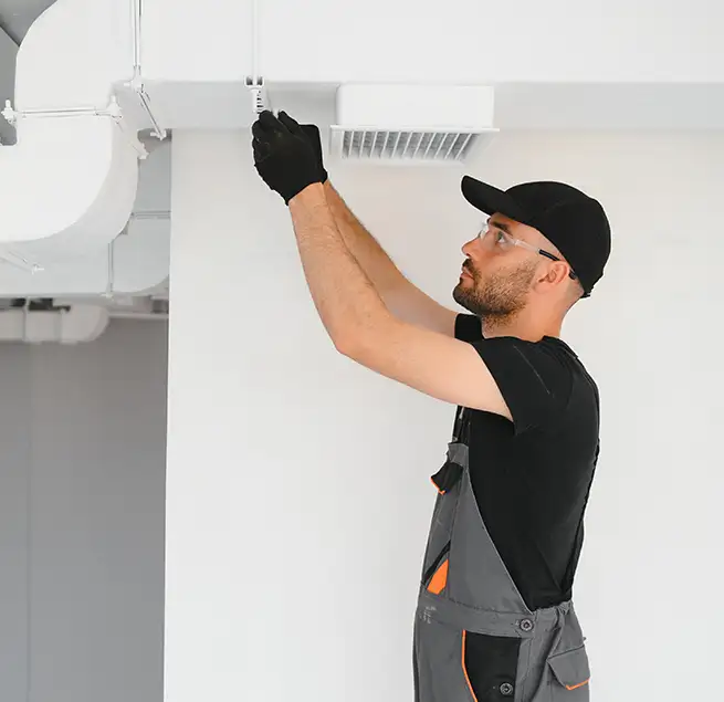 Why Homeowners & Businesses Trust Us in Springville, UT?