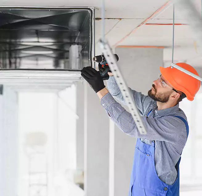 Why Homeowners & Businesses Trust Us Springville, UT