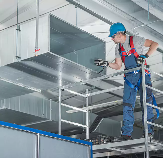 Why Homeowners & Businesses Trust Us in Springville, UT?