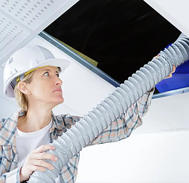 Why Homeowners & Businesses Trust Us Springville, UT