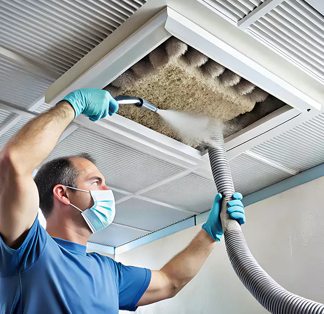 Why Homeowners & Businesses Trust Us Springville, UT