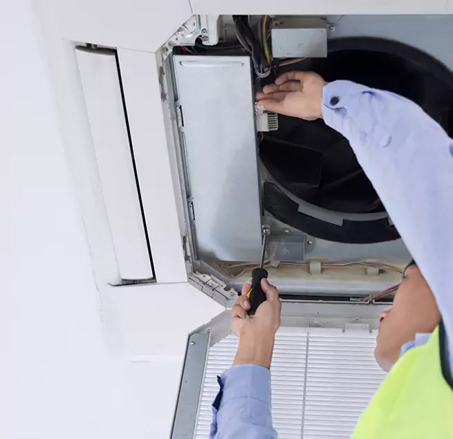 Why Homeowners & Businesses Trust Us Springville, UT?