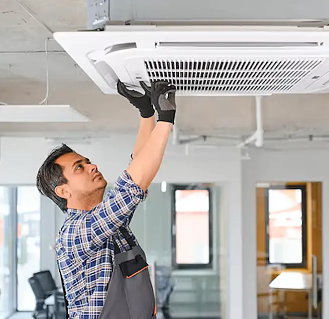 Why Homeowners & Businesses Trust Us in Springville, UT?