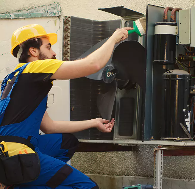 Why Homeowners Businesses Trust Us in Springville, UT?