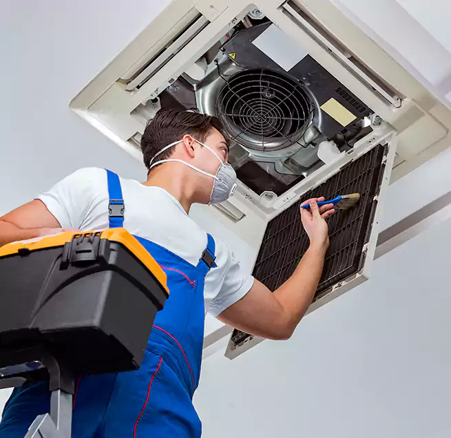 Why Homeowners & Businesses Trust Us in Springville, UT?