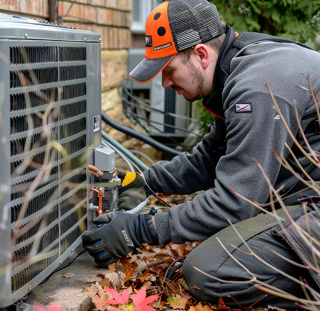 Why Homeowners & Businesses Trust Us in Springville, UT?