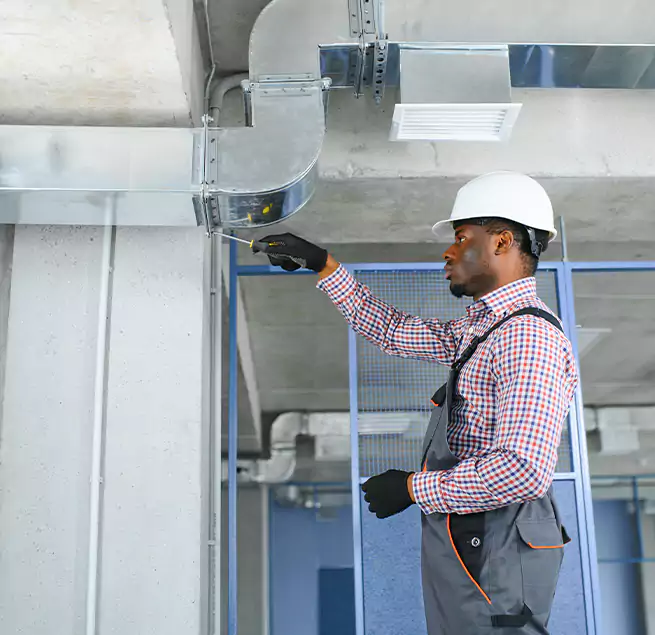 Why Homeowners & Businesses Trust Us in Springville, UT