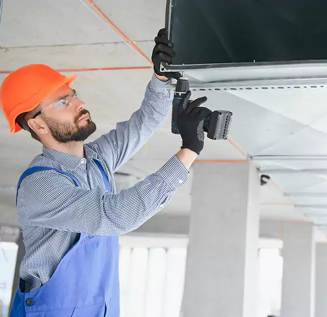 Why Homeowners & Businesses Trust Us in Springville, UT?