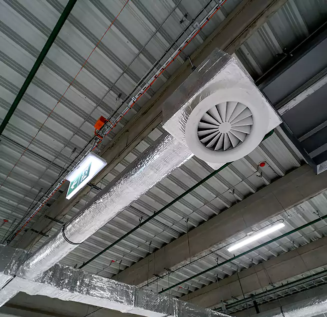 Why Homeowners & Businesses Trust Us in Springville, UT?