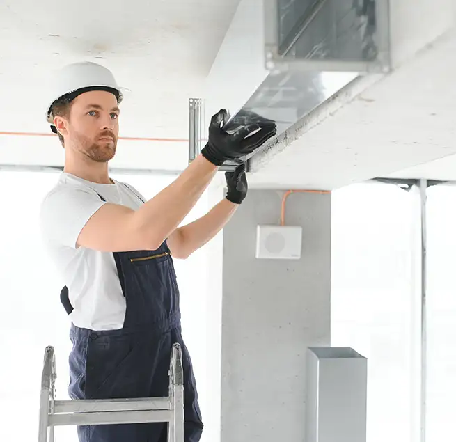 Why Homeowners & Businesses Trust Us in Springville, UT?