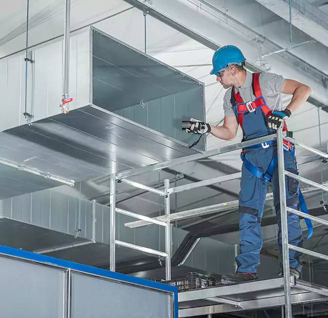 Why Homeowners & Businesses Trust Us in Springville, UT?