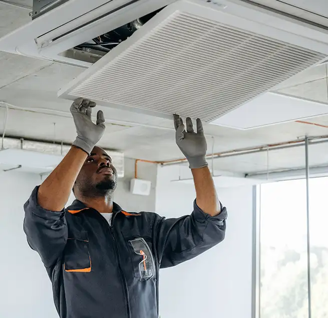 Why Homeowners & Businesses Trust Us in Springville, UT?