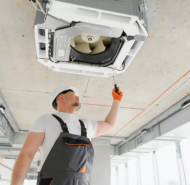 Why Homeowners Businesses Trust Us in Springville, UT