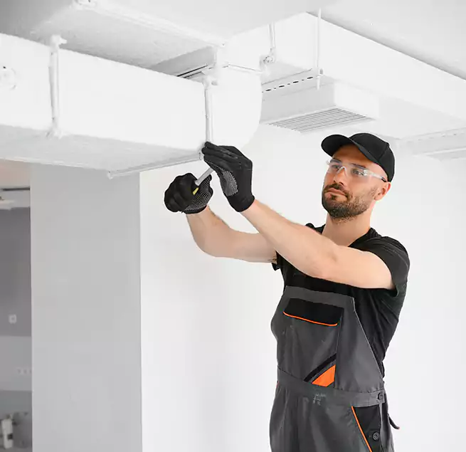  Why Homeowners Businesses Trust Us Springville, UT