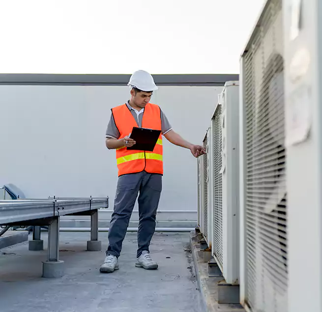 Why Homeowners & Businesses Trust Us in Springville, UT?