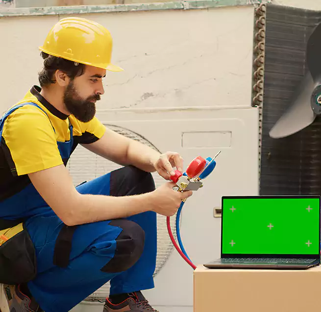 Why Homeowners & Businesses Trust Us in Springville, UT?