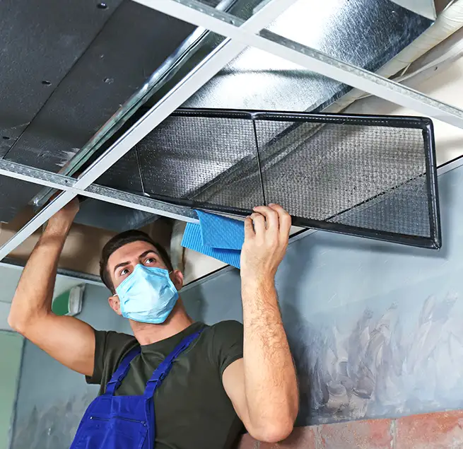 Why Homeowners & Businesses Trust Us in Springville, UT?