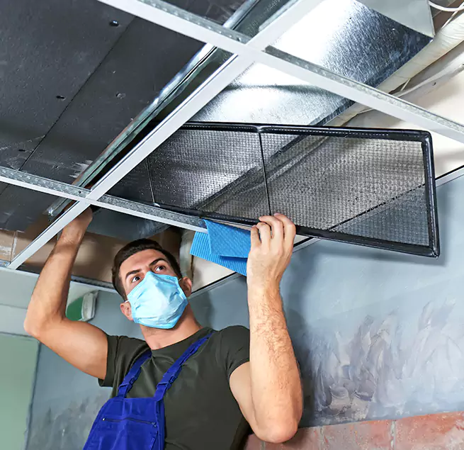 Why Homeowners & Businesses Trust Us in Springville, UT?