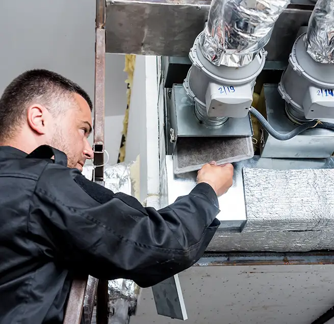 Why Homeowners & Businesses Trust Us in Springville, UT?