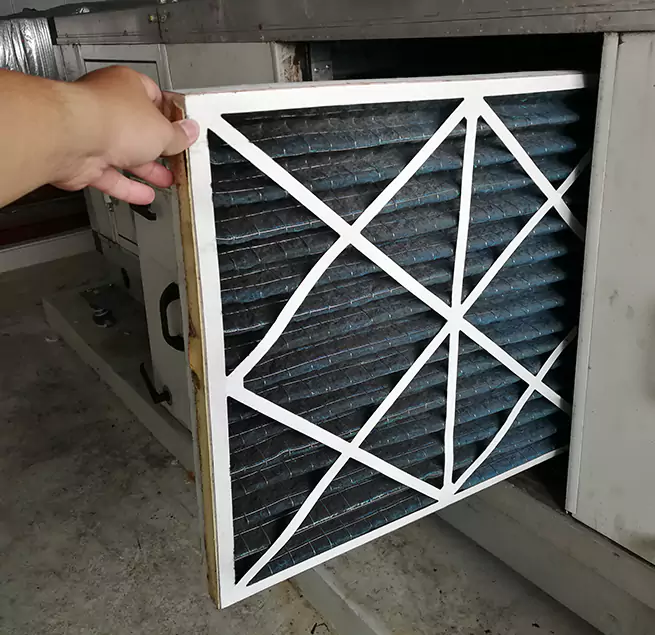 Why Homeowners & Businesses Trust Us Springville, UT?